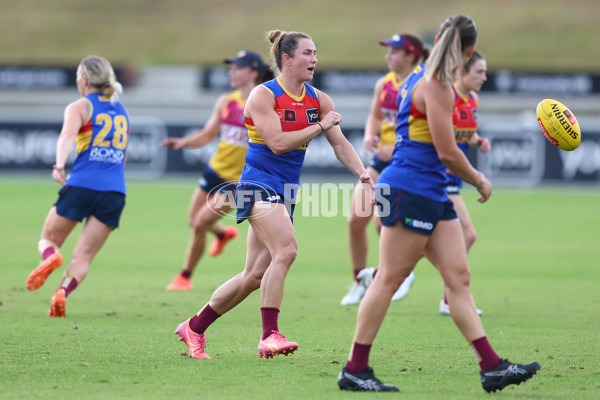 AFLW 2025 Training - Brisbane 230625 - A-60206066
