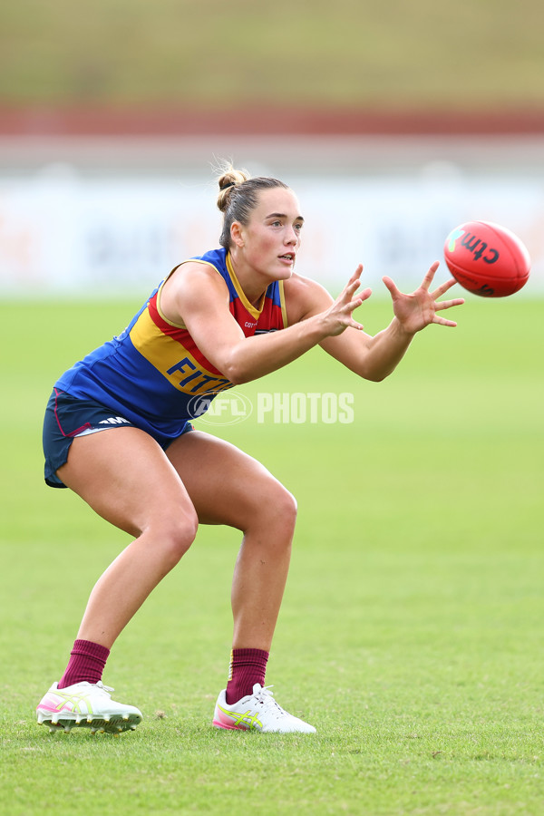 AFLW 2025 Training - Brisbane 230625 - A-60206067