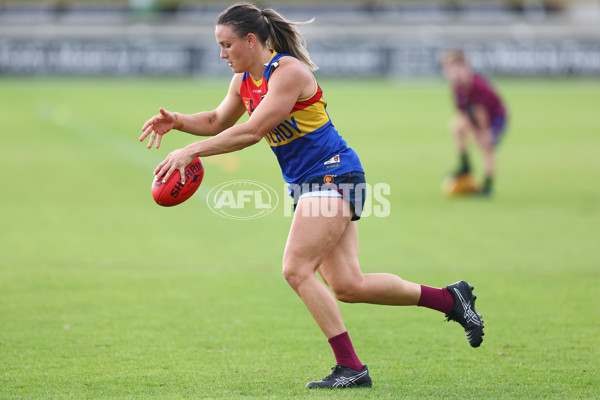 AFLW 2025 Training - Brisbane 230625 - A-60206068