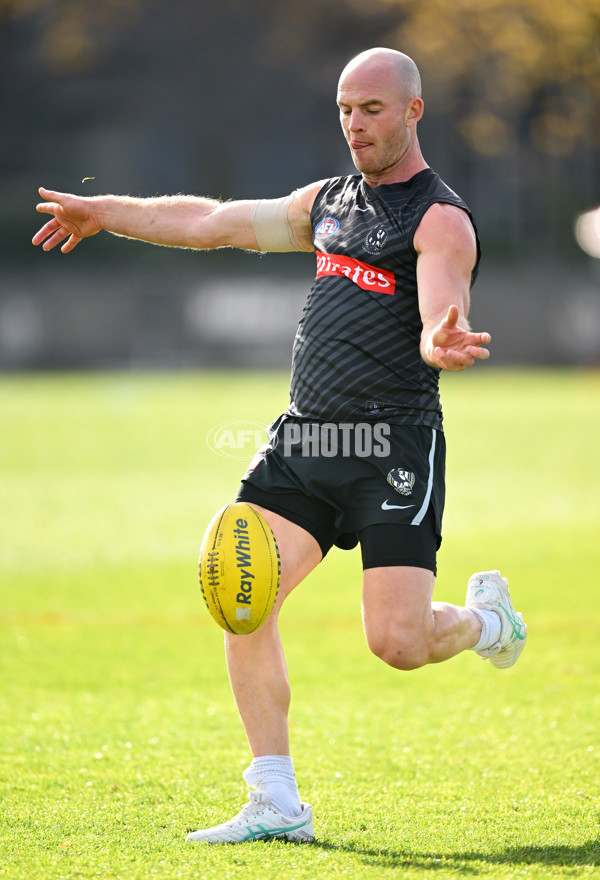 AFL 2025 Training - Collingwood 240625 - A-60209306