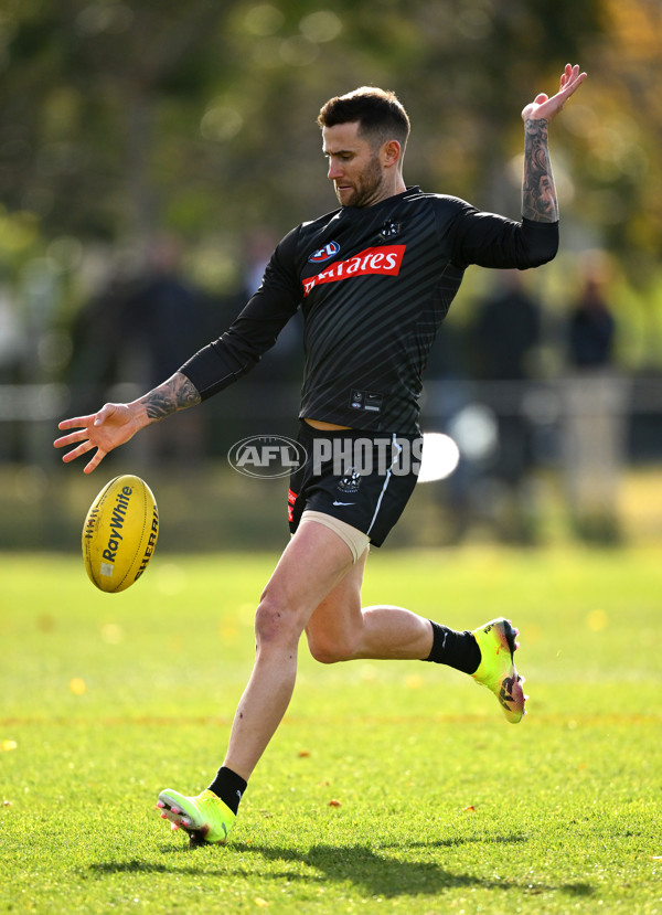 AFL 2025 Training - Collingwood 240625 - A-60211169