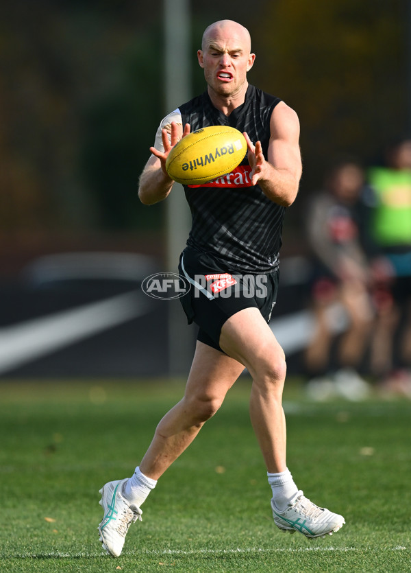 AFL 2025 Training - Collingwood 240625 - A-60211173