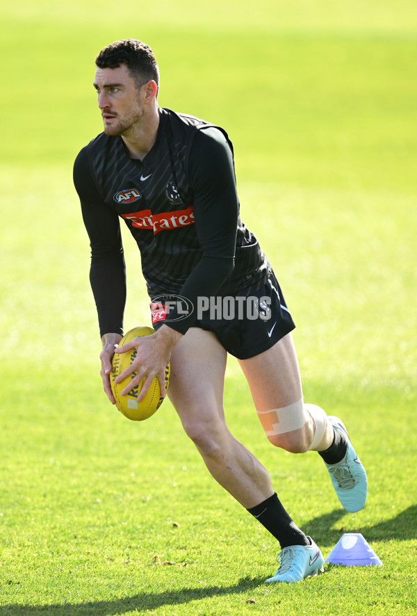 AFL 2025 Training - Collingwood 240625 - A-60211178