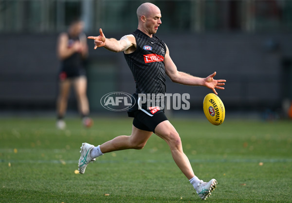 AFL 2025 Training - Collingwood 240625 - A-60211179