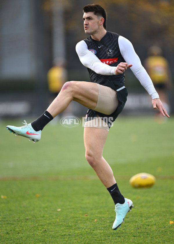 AFL 2025 Training - Collingwood 240625 - A-60211180