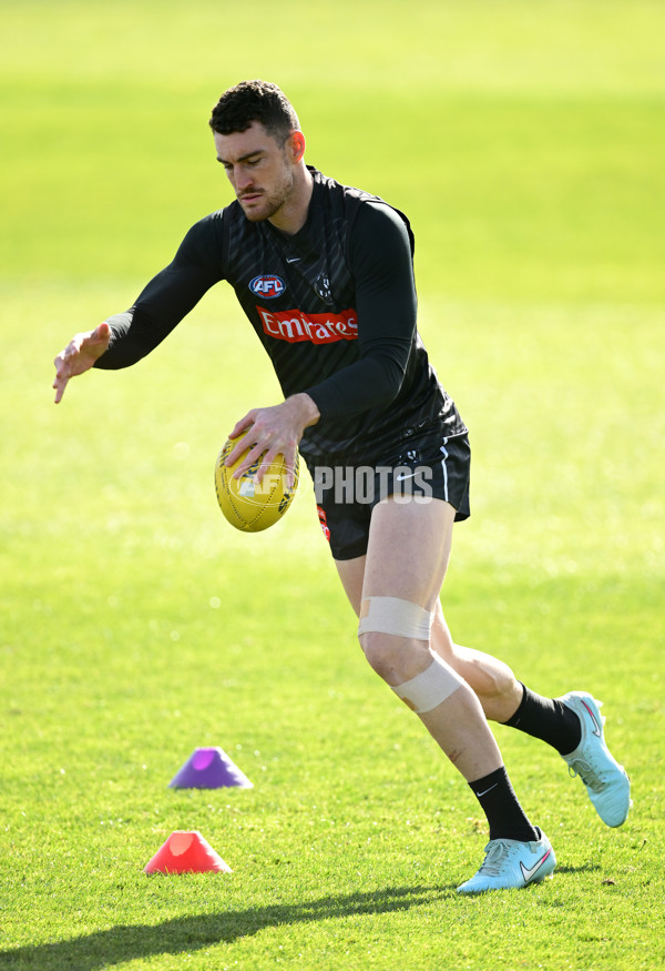 AFL 2025 Training - Collingwood 240625 - A-60211196