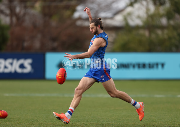 AFL 2025 Training - Western Bulldogs 250625 - A-60211218
