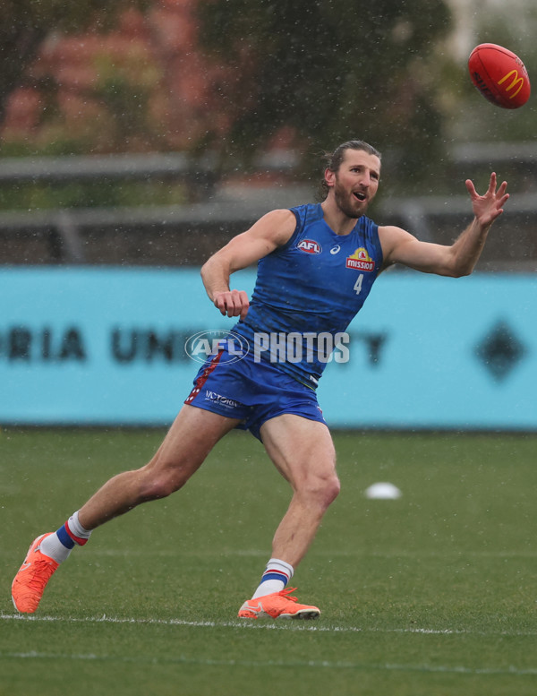 AFL 2025 Training - Western Bulldogs 250625 - A-60212207