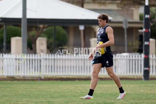 AFL 2025 Training - Carlton 250625 - A-60212251