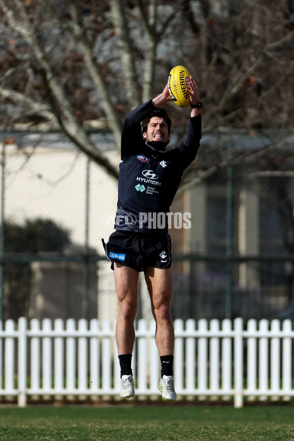 AFL 2025 Training - Carlton 250625 - A-60212256