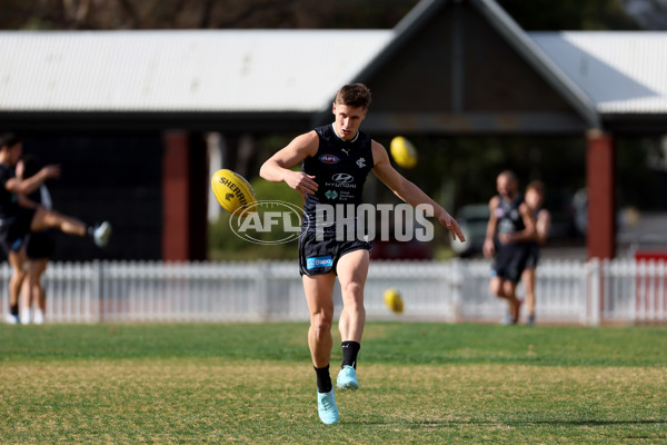 AFL 2025 Training - Carlton 250625 - A-60212260