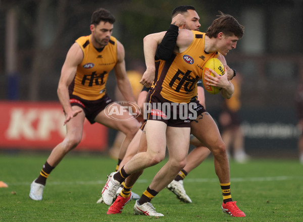 AFL 2025 Training - Hawthorn 260625 - A-60214114