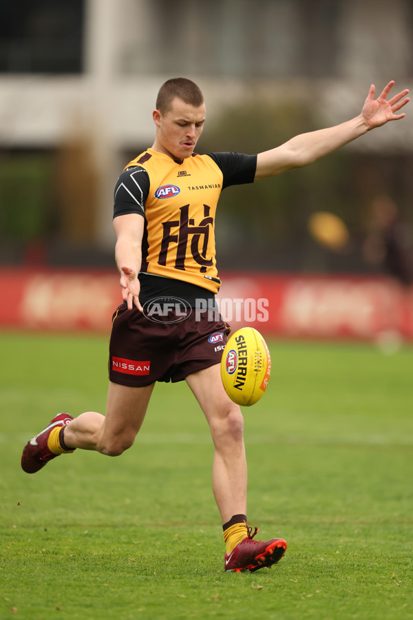 AFL 2025 Training - Hawthorn 260625 - A-60214116