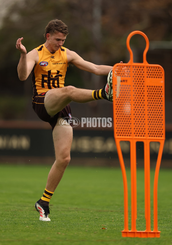 AFL 2025 Training - Hawthorn 260625 - A-60214123