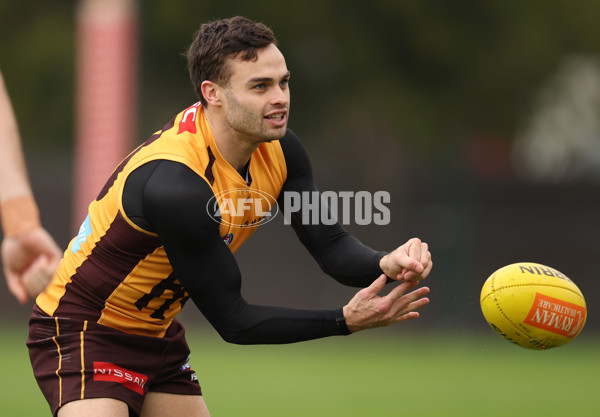 AFL 2025 Training - Hawthorn 260625 - A-60214143