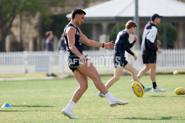 AFL 2025 Training - Carlton 250625 - A-60214384