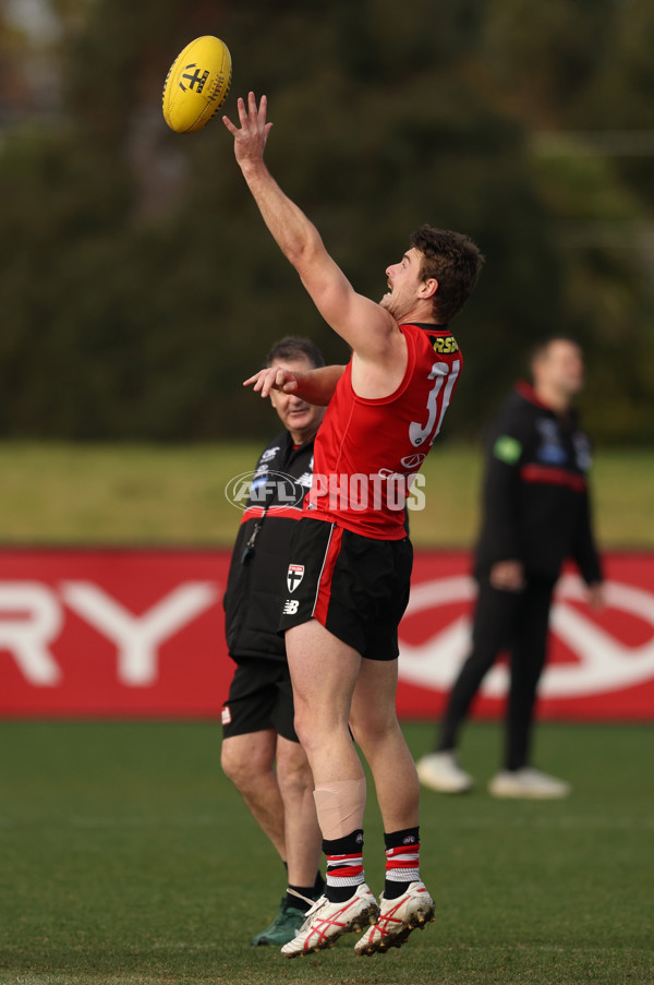 AFL 2025 Training - St Kilda 270625 - A-60222108