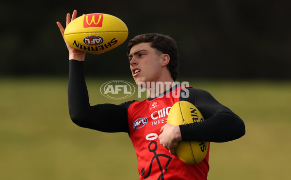 AFL 2025 Training - St Kilda 270625 - A-60222110