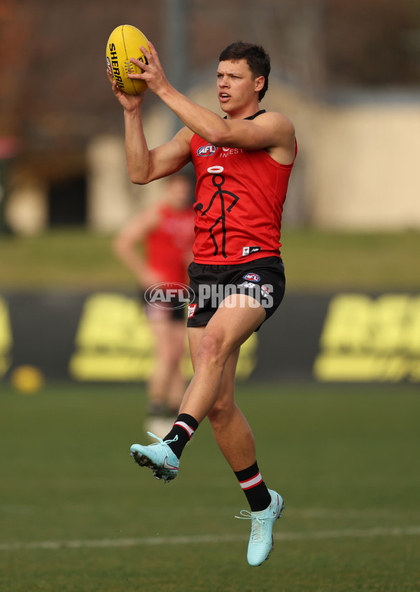 AFL 2025 Training - St Kilda 270625 - A-60222112