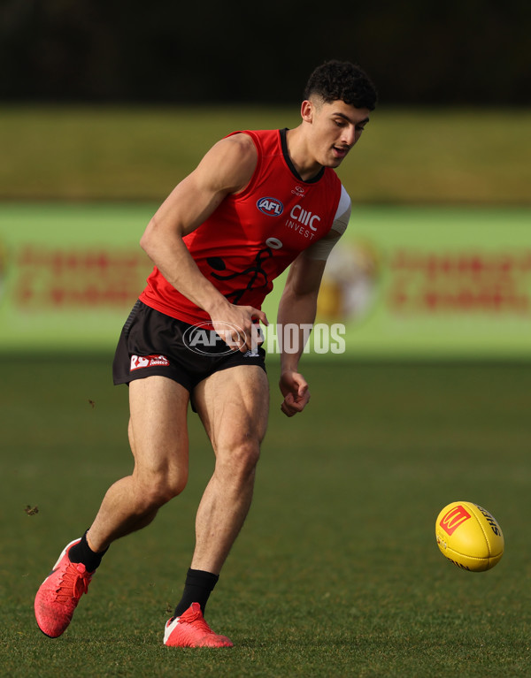 AFL 2025 Training - St Kilda 270625 - A-60222119