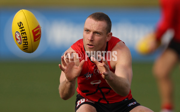 AFL 2025 Training - St Kilda 270625 - A-60222120