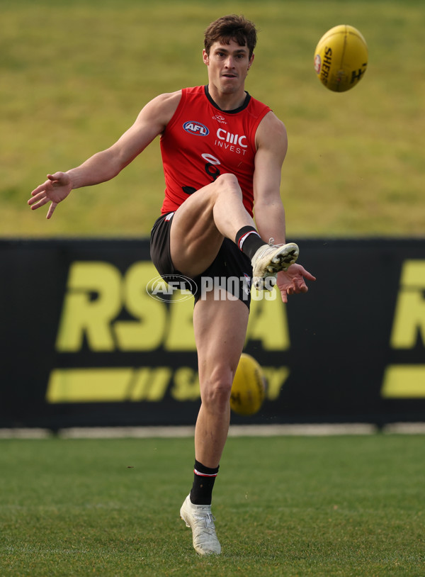 AFL 2025 Training - St Kilda 270625 - A-60222123