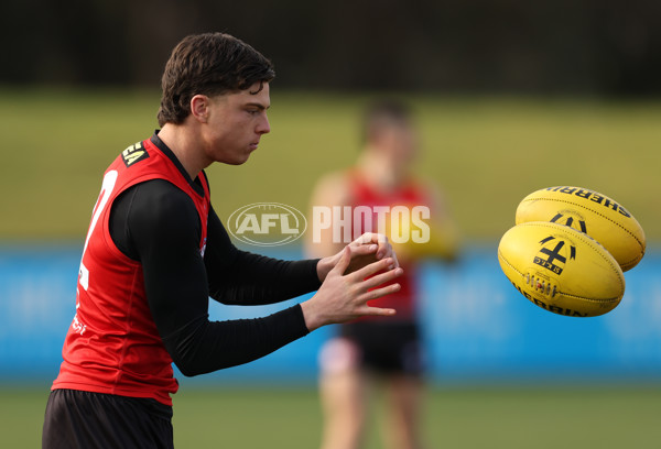 AFL 2025 Training - St Kilda 270625 - A-60222129