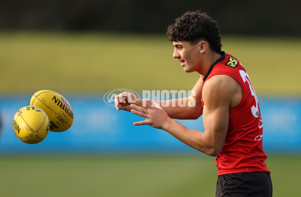 AFL 2025 Training - St Kilda 270625 - A-60222599
