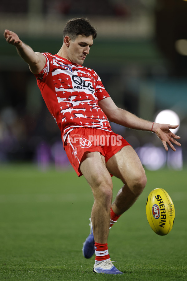 AFL 2025 Round 16 - Sydney v Western Bulldogs - A-60222603
