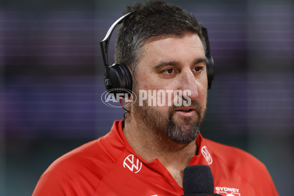 AFL 2025 Round 16 - Sydney v Western Bulldogs - A-60222611