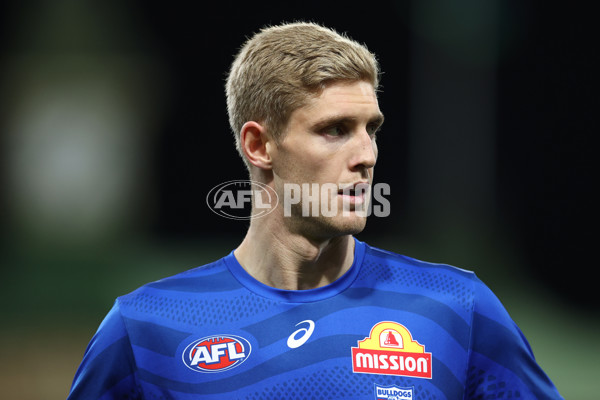 AFL 2025 Round 16 - Sydney v Western Bulldogs - A-60222630
