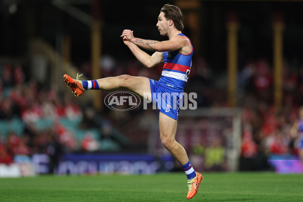 AFL 2025 Round 16 - Sydney v Western Bulldogs - A-60224776