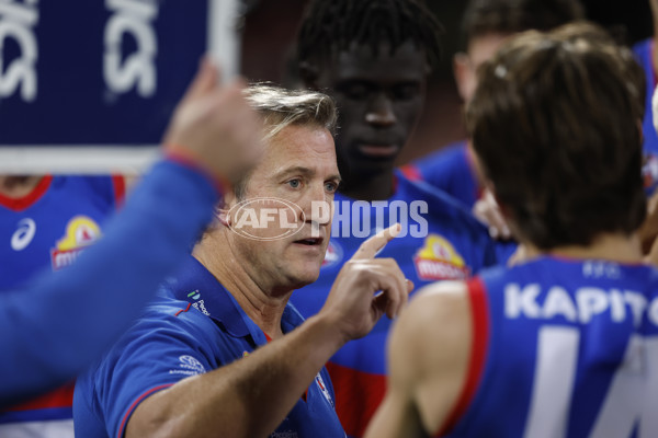 AFL 2025 Round 16 - Sydney v Western Bulldogs - A-60225850