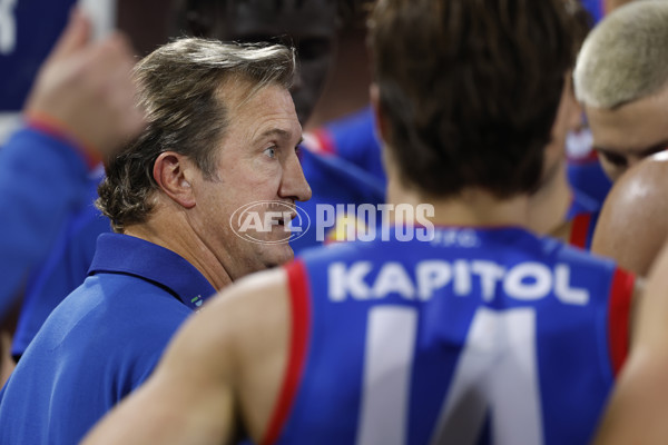 AFL 2025 Round 16 - Sydney v Western Bulldogs - A-60225851