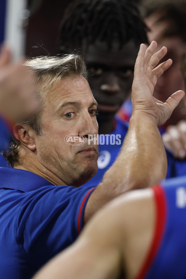 AFL 2025 Round 16 - Sydney v Western Bulldogs - A-60225854