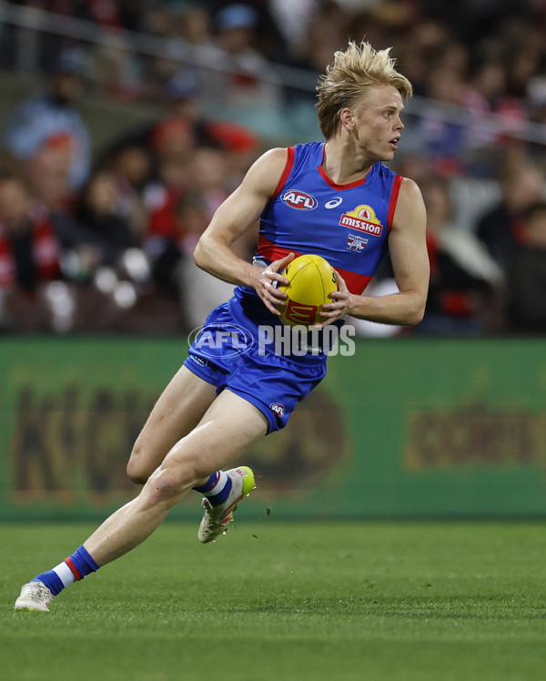 AFL 2025 Round 16 - Sydney v Western Bulldogs - A-60229156