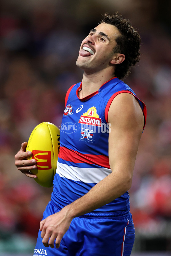 AFL 2025 Round 16 - Sydney v Western Bulldogs - A-60230396