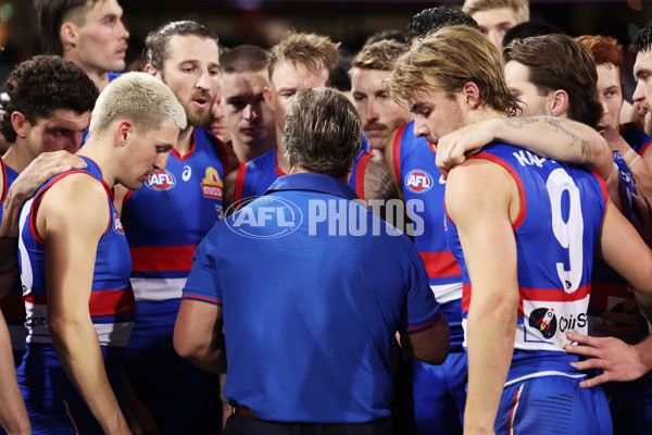AFL 2025 Round 16 - Sydney v Western Bulldogs - A-60232402
