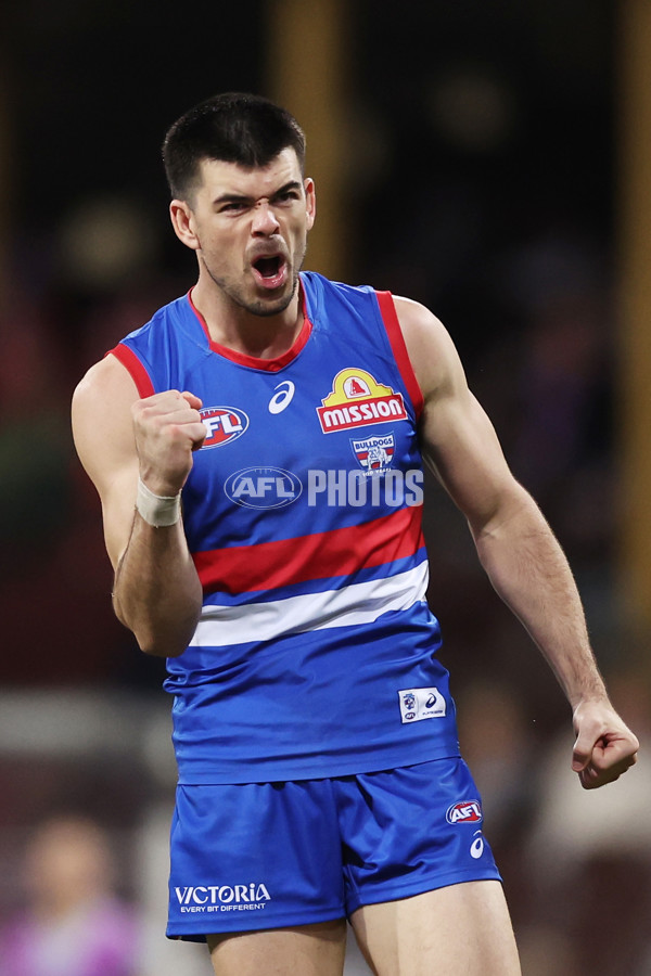 AFL 2025 Round 16 - Sydney v Western Bulldogs - A-60232425