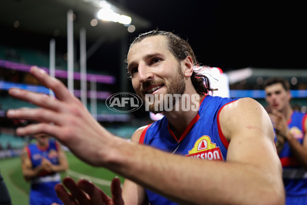 AFL 2025 Round 16 - Sydney v Western Bulldogs - A-60233710