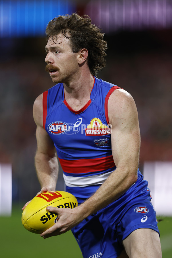 AFL 2025 Round 16 - Sydney v Western Bulldogs - A-60236507
