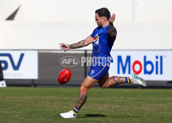 VFL 2025 Round 14 - Williamstown v Sandringham - A-60238210