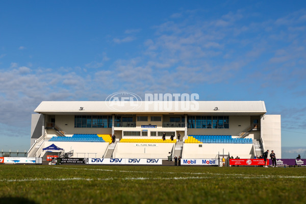 VFL 2025 Round 14 - Williamstown v Sandringham - A-60238211