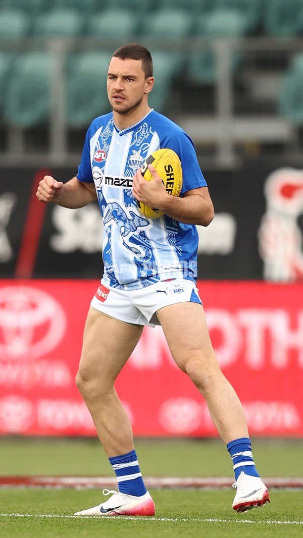 AFL 2025 Round 16 - Hawthorn v North Melbourne - A-60242406