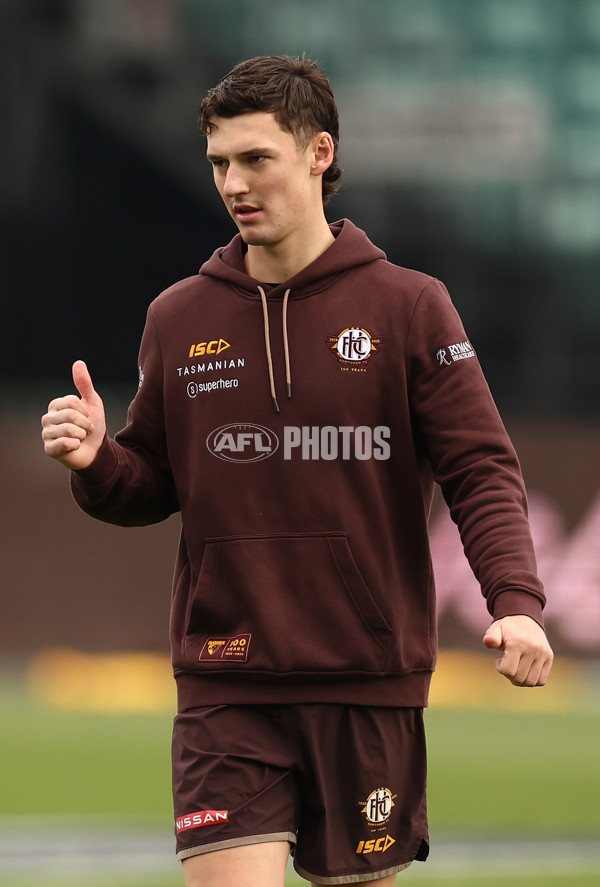 AFL 2025 Round 16 - Hawthorn v North Melbourne - A-60242452