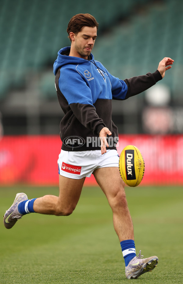 AFL 2025 Round 16 - Hawthorn v North Melbourne - A-60243481