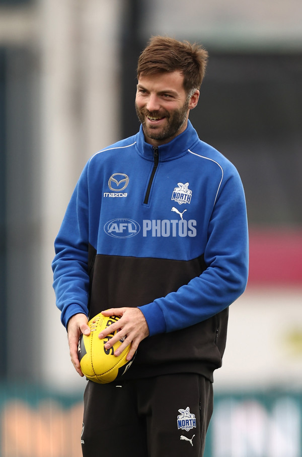 AFL 2025 Round 16 - Hawthorn v North Melbourne - A-60243486