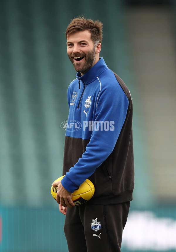 AFL 2025 Round 16 - Hawthorn v North Melbourne - A-60243487