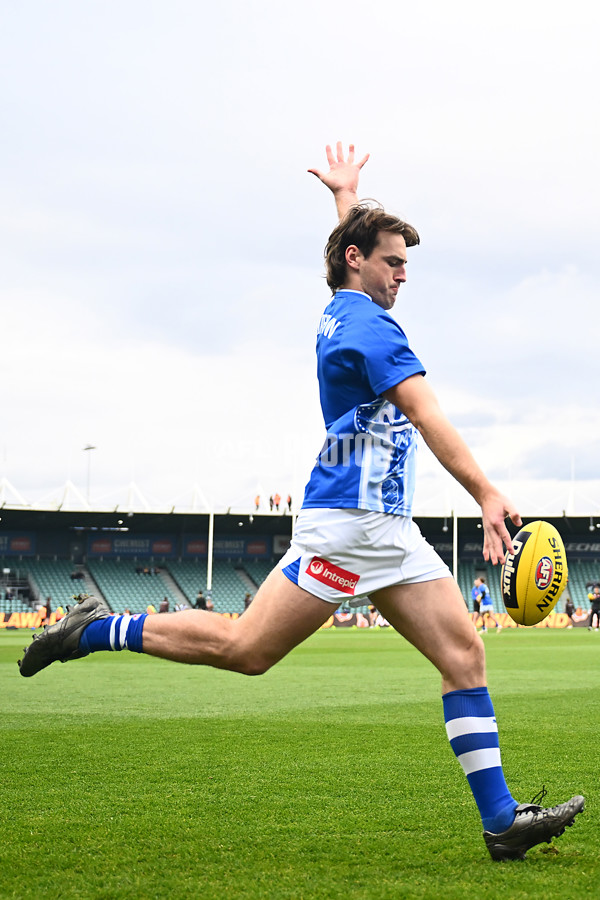 AFL 2025 Round 16 - Hawthorn v North Melbourne - A-60245251