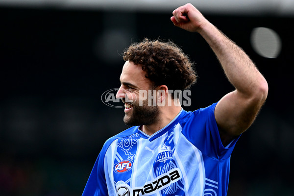 AFL 2025 Round 16 - Hawthorn v North Melbourne - A-60245975